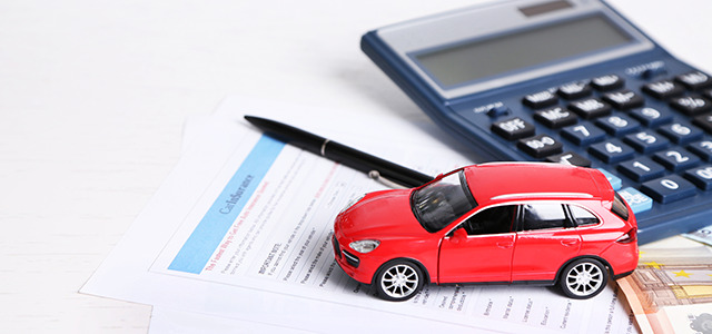 Find Out How To Get The Best Deal On A Car Loan Today!