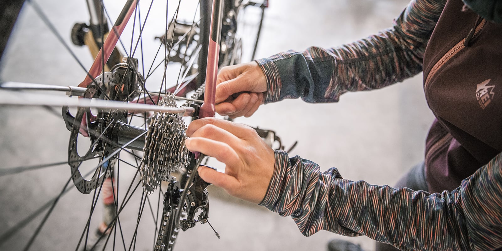 How Much Does It Cost To Get Your Bike Repaired? 1
