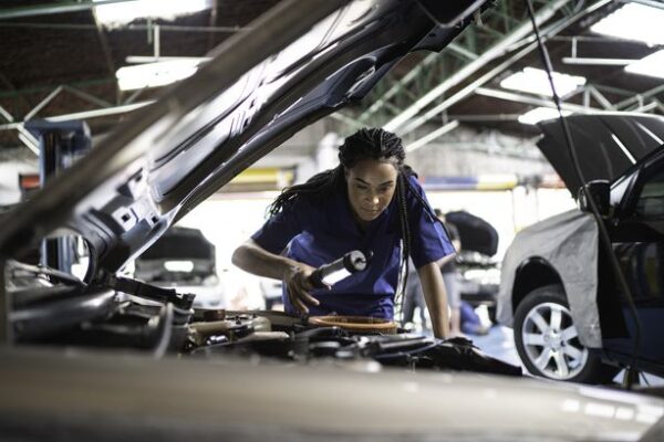 Find Cheap Auto Repair Near Me and Save on Your Next Service