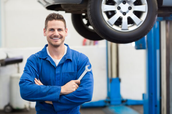 Precision Auto Repair Tips 