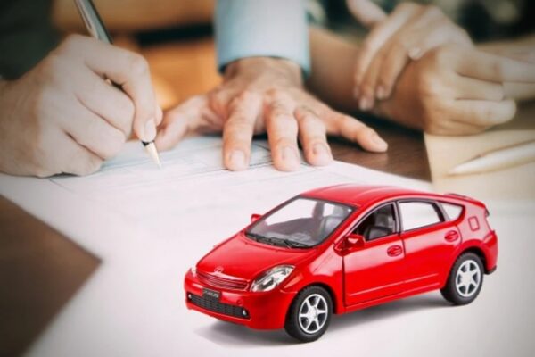 Top 5 Reasons Why You Should Buy Car Insurance