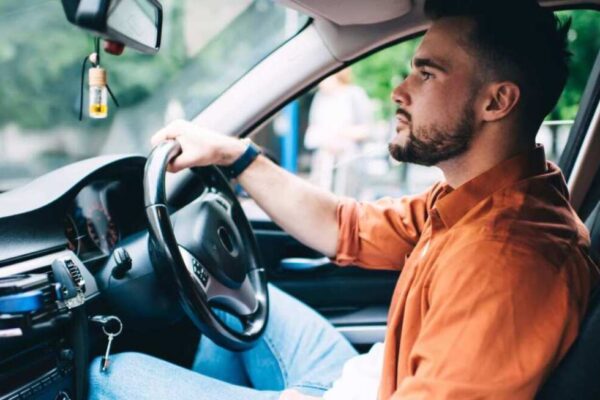 Easy Driving Tips for Beginners