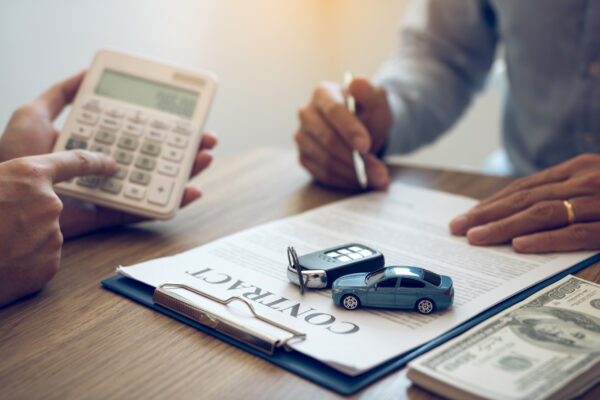 Lemon Cars: How to Win a Lemon Law Case