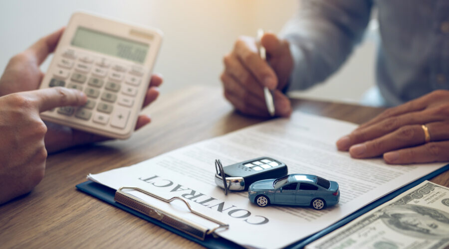 Lemon Cars: How to Win a Lemon Law Case 1