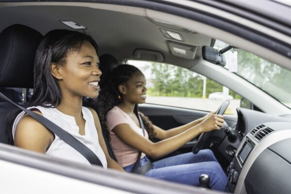 Teenage Driving Tips for Parents of Teenagers