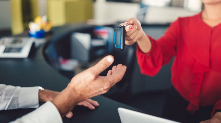 Rental A Car Enterprise - The Future Of Car Rental 1