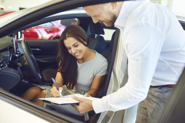How to Rent a Car and Save Money in the Long Run