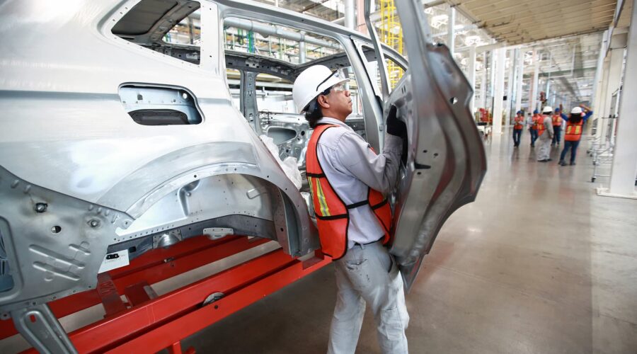 How to Start Your Own Car Service Business in Mexico 1