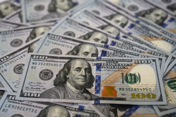 The State of the American Debt Slaves, Q1 2019