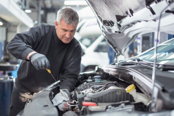 Global Automotive Repair & Maintenance Service Market – Segmented By Company, Type, Application, and Region & Forecast