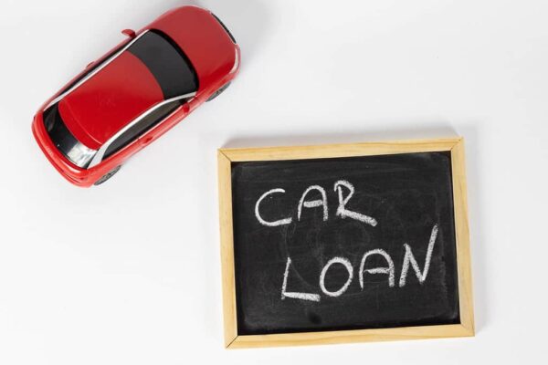 How to Get Auto Loans with No Credit Score