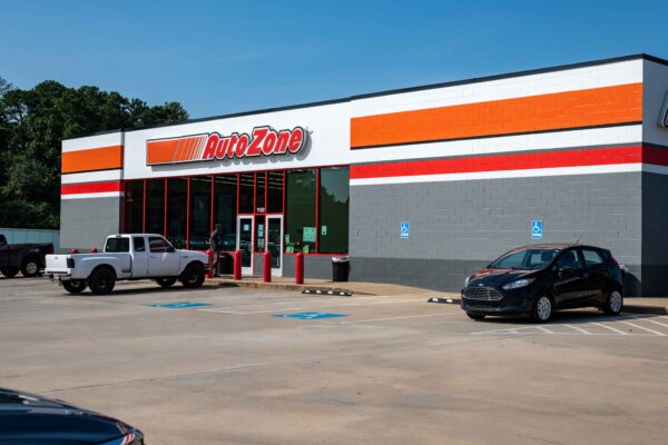 AutoZone to Release Third Quarter Earnings May 21, 2019