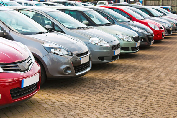 How To Make Money With A Buy and Sell CAR Site