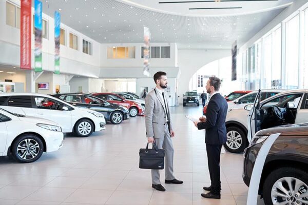 Spotawheel alternatives up €5M for its on-line used vehicle dealership