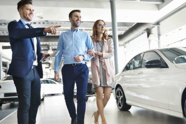 2 lakh laid off in remaining 3 months by way of car dealers, says FADA
