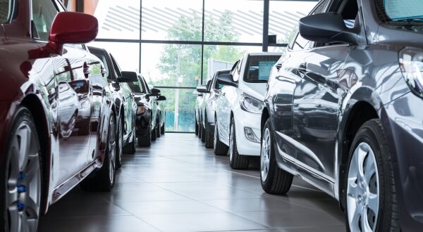August agony: Auto sales skid further