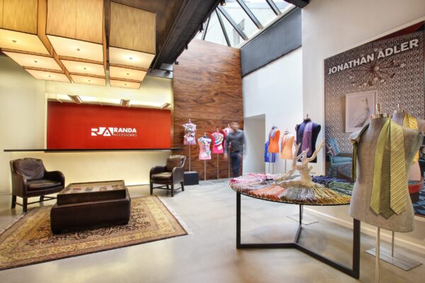 Randa Accessories to Acquire Haggar Clothing Co.