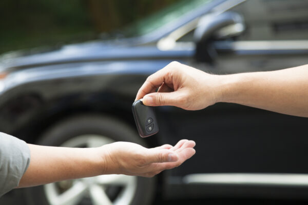 Insurance on a Leased Car