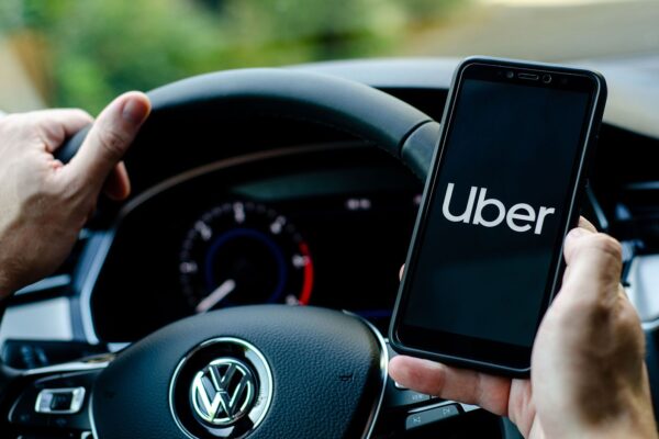 What the Strike Ahead of Uber’s IPO Exposes About American Inequality