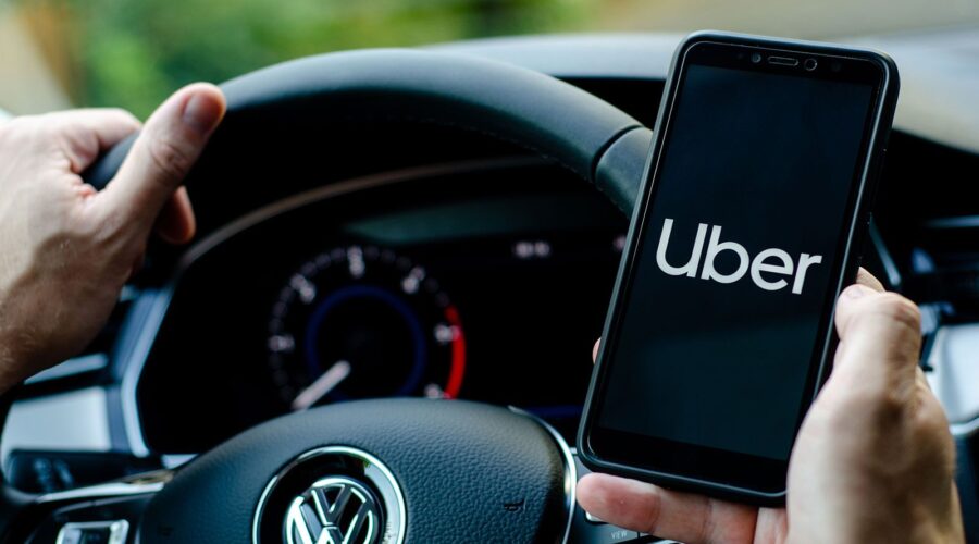 What the Strike Ahead of Uber's IPO Exposes About American Inequality 1
