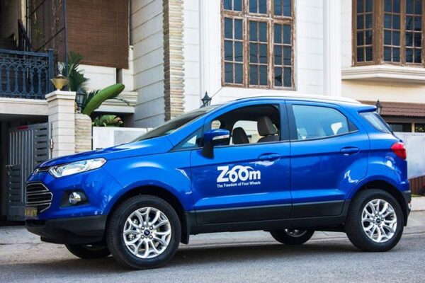 WATCH: Zoomcar CEO famous how the auto condominium platform has carved a niche notwithstanding the demanding situations and competition