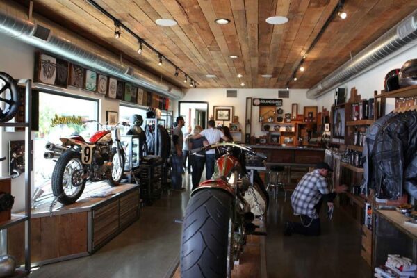 Oklahoma City’s top 3 motorcycle stores, ranked
