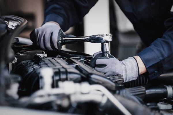 Teens Train For Car Repair Careers In Bloomfield Despite ‘Stigma’