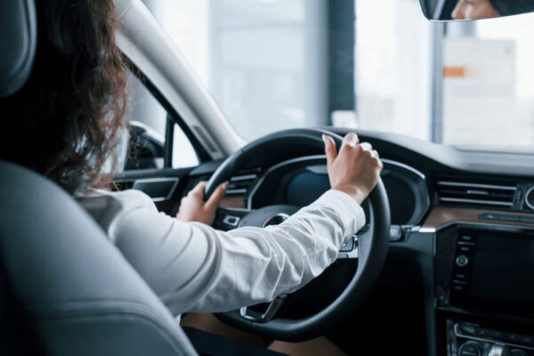 Fight the Summer Heat With These Cool Driving Tips