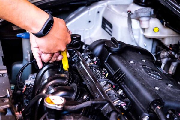 How repairing your vehicle parts as opposed to replacing them ought to prevent £3,000