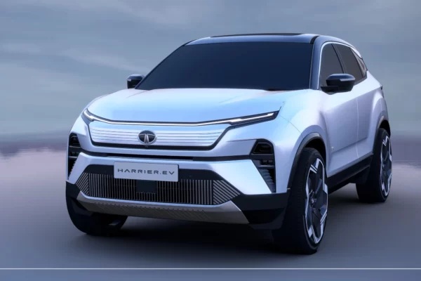 Tata Harrier Gets Electric Sunroof As An Accessory, Priced At ₹ 95,000