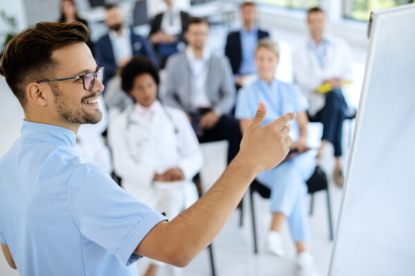 Driving disruption: 5 pointers for budding health entrepreneurs
