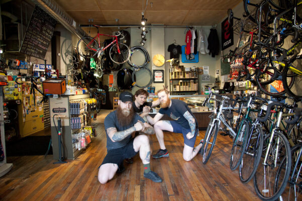 The Top 4 Bike Shops In Minneapolis