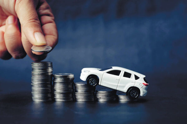 Centre looks to cut GST fees as car income droop persists