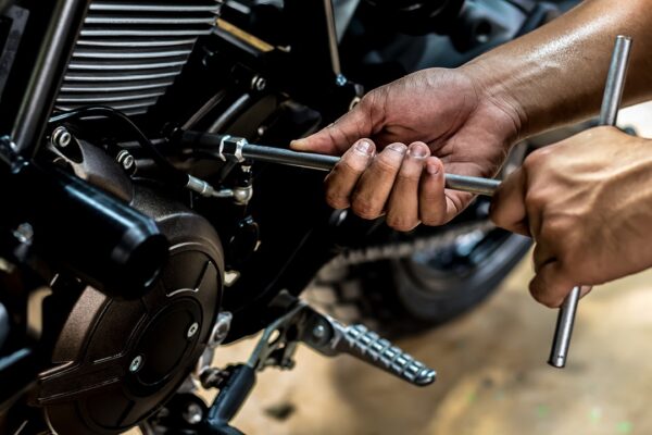 Motorcycle Repair And Some Tools You’ll Need