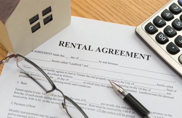 Rental business enterprise Enterprise exams subscription service for $1,499 a month