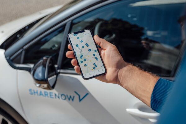 Car-sharing apps’ growing US recognition fuels tax debate