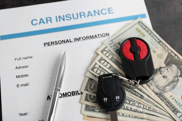 Allstate automobile coverage since the day I commenced driving
