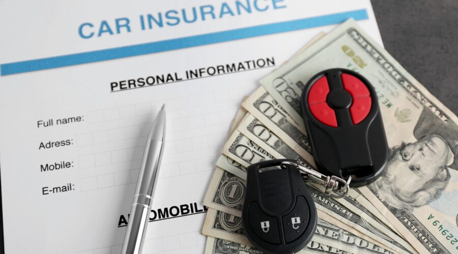 Allstate automobile coverage since the day I commenced driving 1