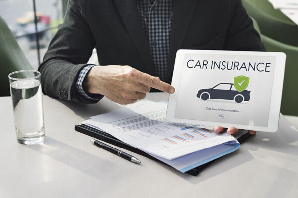 Look for cashless garage clause in car insurance