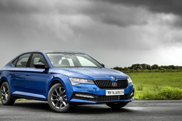 Own A Skoda Superb For Rs 17.51 Lakh… With A Small Catch!
