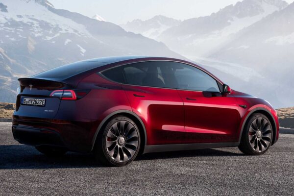 Tesla starts offevolved supplying automobile coverage