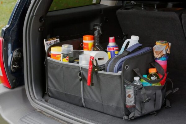 Best Car Trunk Organizers: Our Top Picks to Keep Your Trunk Tidy