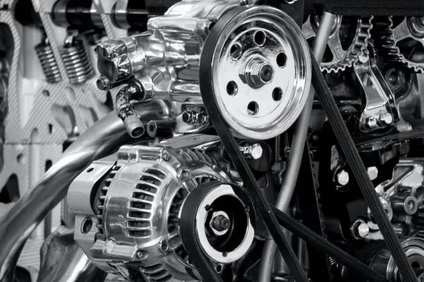 Auto Parts and Accessories Market Growth To 2024