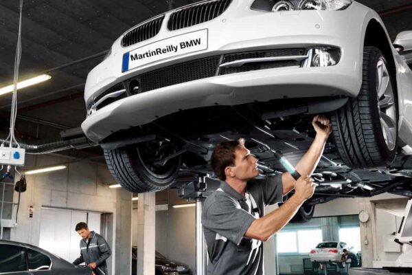 BMW Specialist – The Secret Behind the Success of BMW
