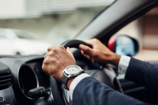 Beginner Driving Tips for the Real World