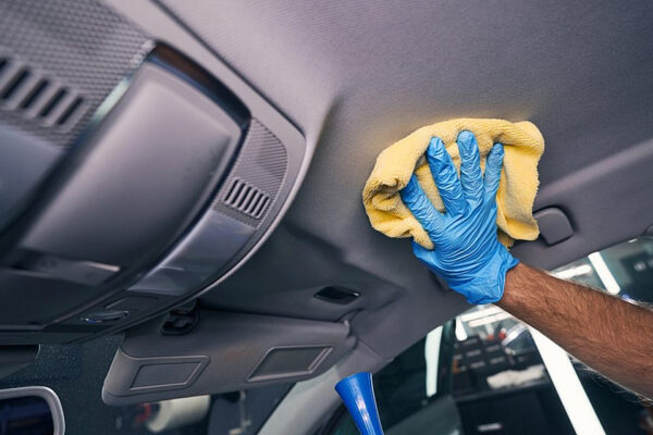 Headliner Repair Near Me – How Much Does It Cost?