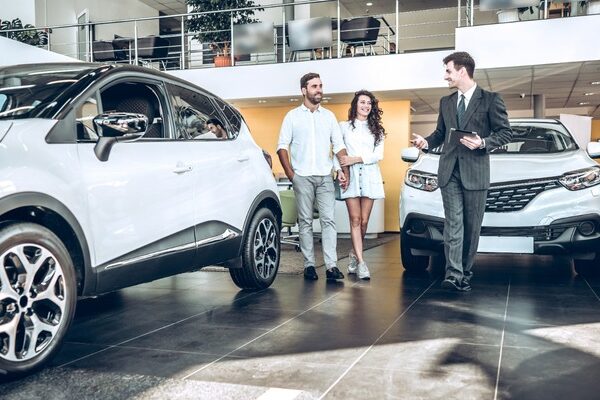 How to Start an Auto Dealership Business