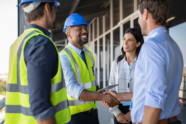 Aerodynamics for Construction Engineers