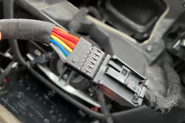 Why use a km blocker?