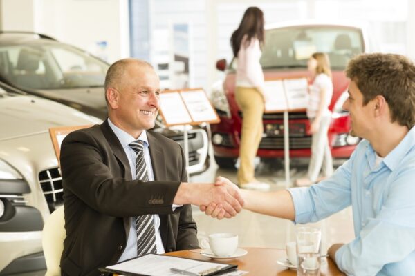 Auto Loans for Bank – What Is A Good Loan Deal?